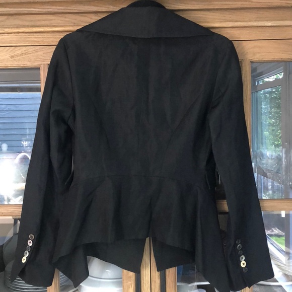 Peachoo + krejberg Collection Jacket - Picture 3 of 4